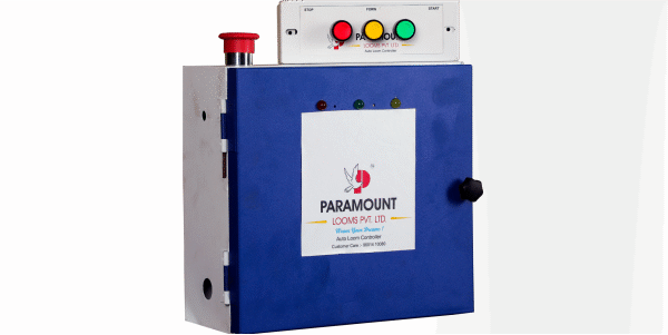 Smart Looms Automation Panel