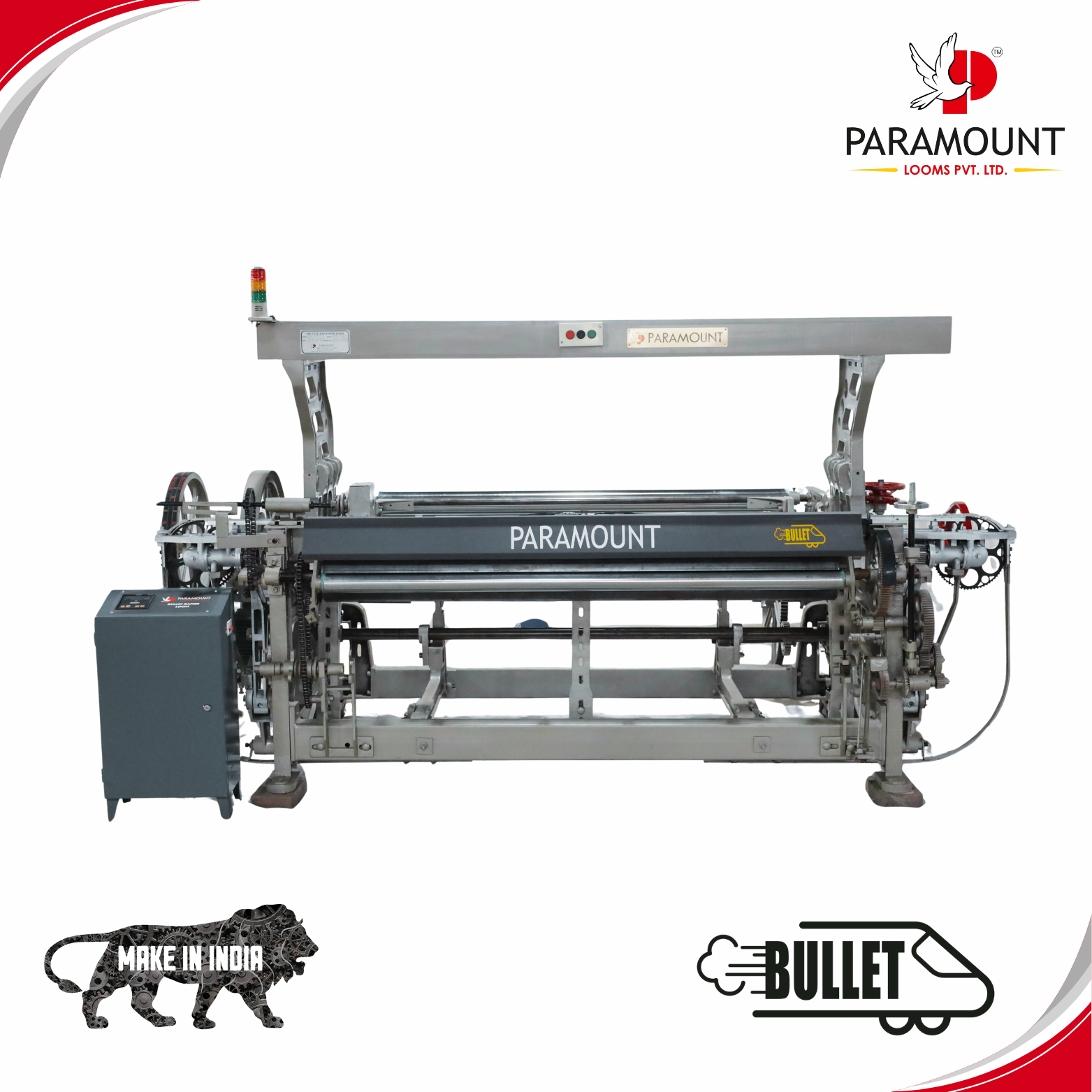 1 Bullet Rapier - Image 1