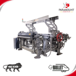 Bullet Rapier - Image 20