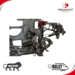 Bullet Rapier - Image 9