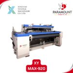 PARAMOUNT XY MAX 950i AIR JET - Image 9