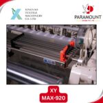 PARAMOUNT XY MAX 950i AIR JET - Image 8