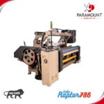 Indo Raptor 786 - Image 2