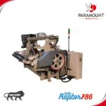 Indo Raptor 786 - Image 3