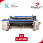 PARAMOUNT XY MAX 950i AIR JET