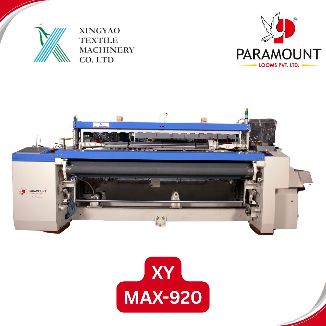 dbd PARAMOUNT XY MAX 950i AIR JET - Image 1