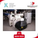 PARAMOUNT XY MAX 950i AIR JET - Image 7