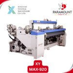 PARAMOUNT XY MAX 950i AIR JET - Image 6