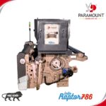 Indo Raptor 786 - Image 4