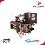 Indo Raptor 786 - Image 6