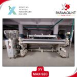 PARAMOUNT XY MAX 950i AIR JET - Image 5