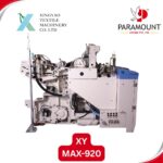 PARAMOUNT XY MAX 950i AIR JET - Image 4