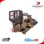 Indo Raptor 786 - Image 7