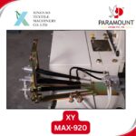 PARAMOUNT XY MAX 950i AIR JET - Image 3