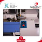 PARAMOUNT XY MAX 950i AIR JET - Image 2