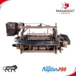 Indo Raptor 786 - Image 9