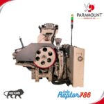 Indo Raptor 786 - Image 12