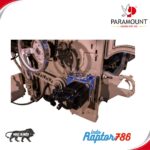 Indo Raptor 786 - Image 11