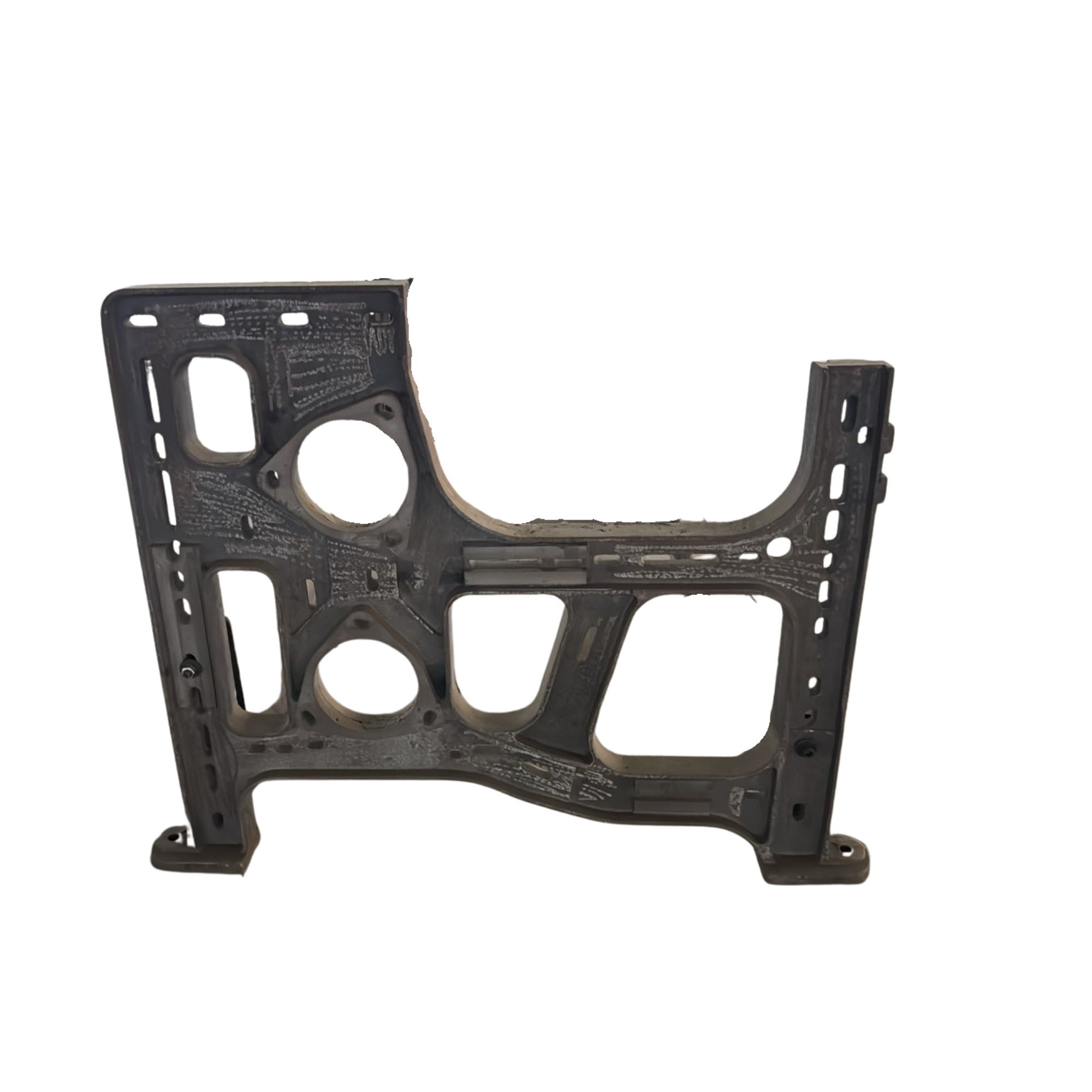 Bullet Wall Economy Rapier Main Wall L&R - Image 1