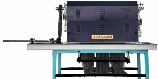 PARAMOUNT NAQSH JACQUARD