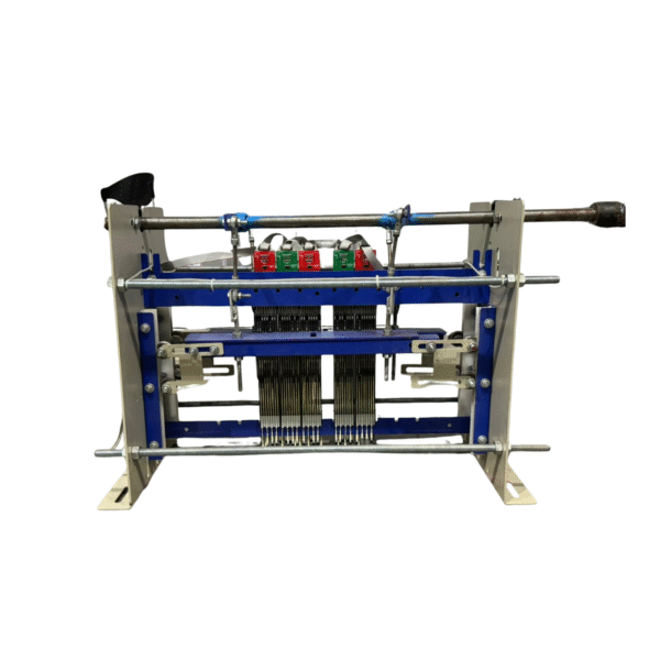 MSK 80 Name Writing Jacquard