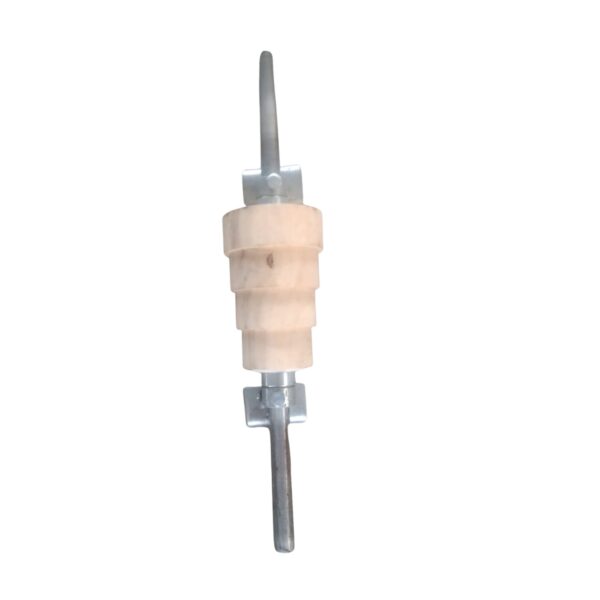 Cone pully