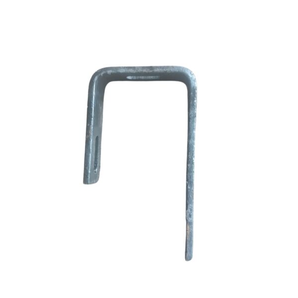 Sley U Clamp