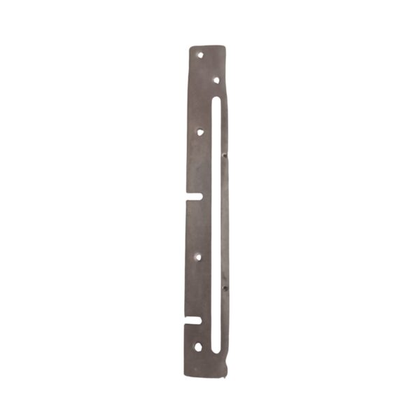 Shuttle Plate